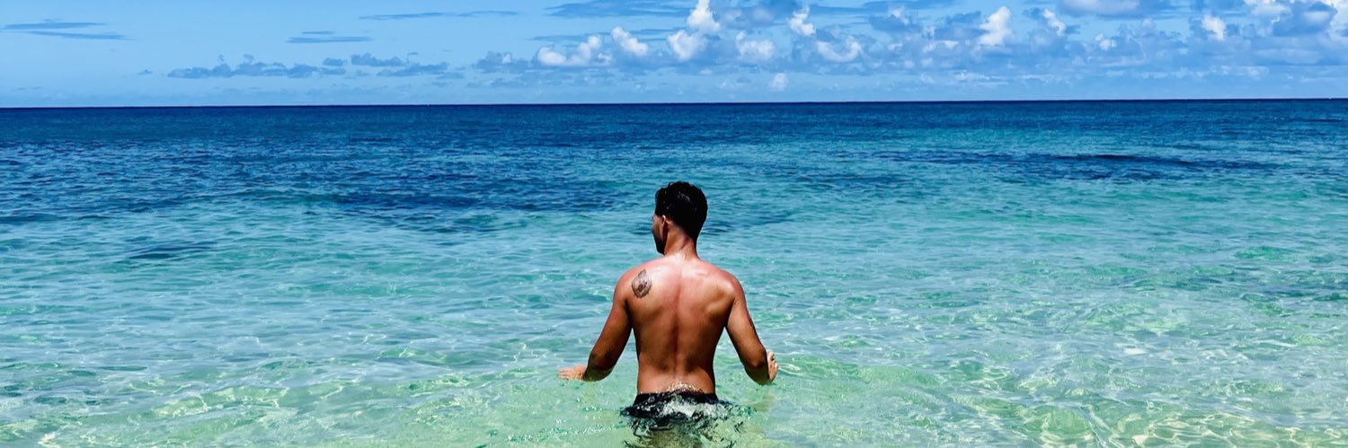 ChrisMarius's profile banner image
