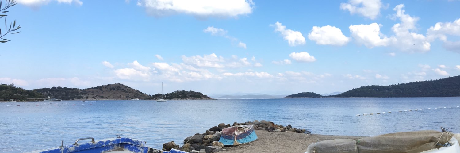 SinemTamkan's profile banner image