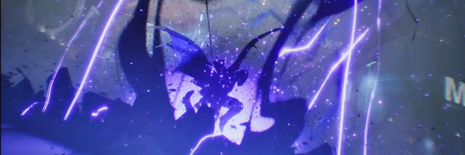 青闇信仰 👓 ☀︎ banner