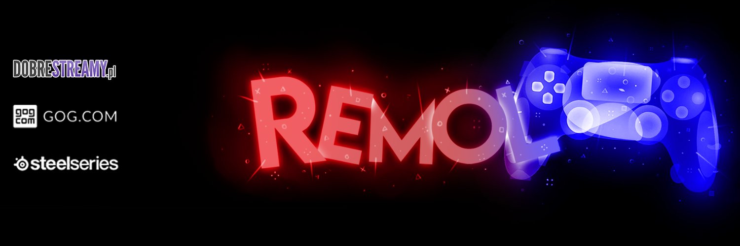 remolus92's profile banner image