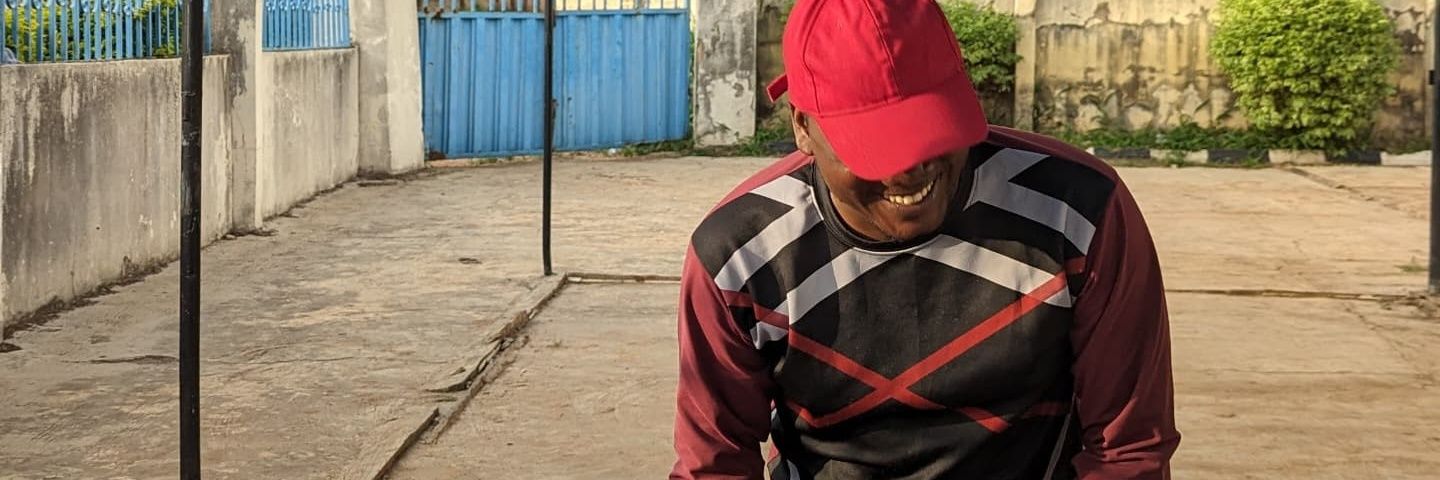 Dolapo Alfred Rojugbokan banner