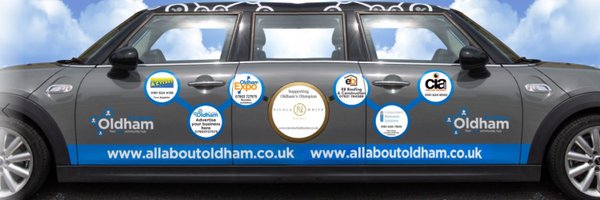 All About Oldham Profile Banner