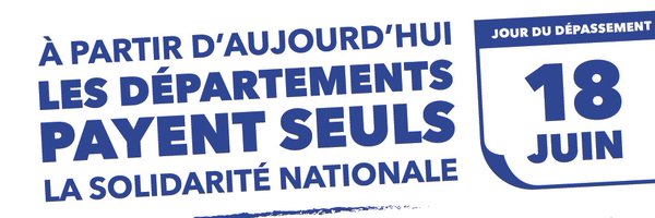 ADepartementsF Profile Banner