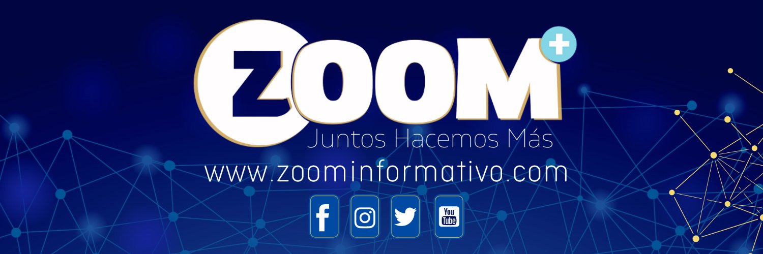 InformativoZoom's profile banner image