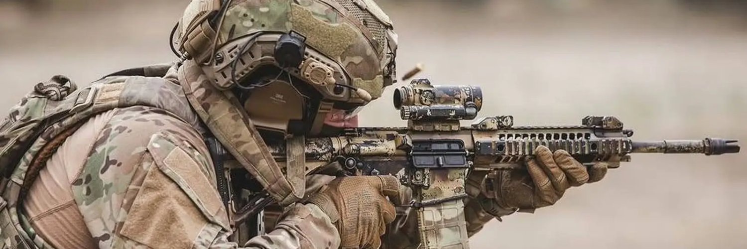 Sapper Jäger 🇺🇸 🇩🇪 🇺🇦 🥷 🔥 banner