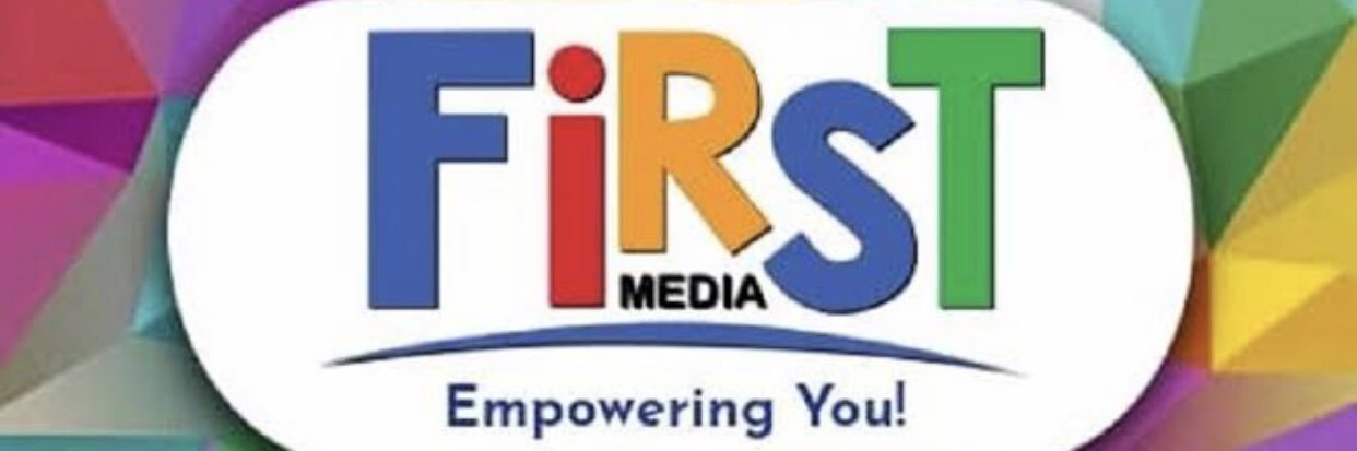 FirstMediaSolo's profile banner image