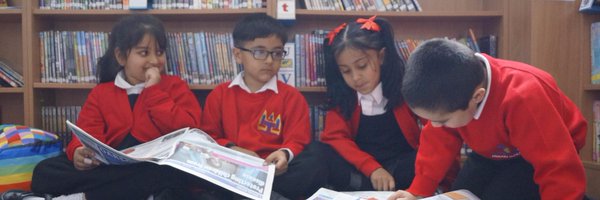 ShawHillPrim Profile Banner