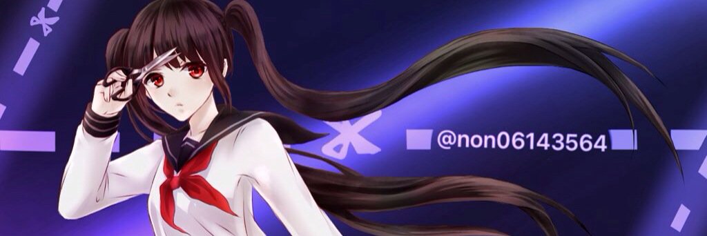 non06143564's profile banner image