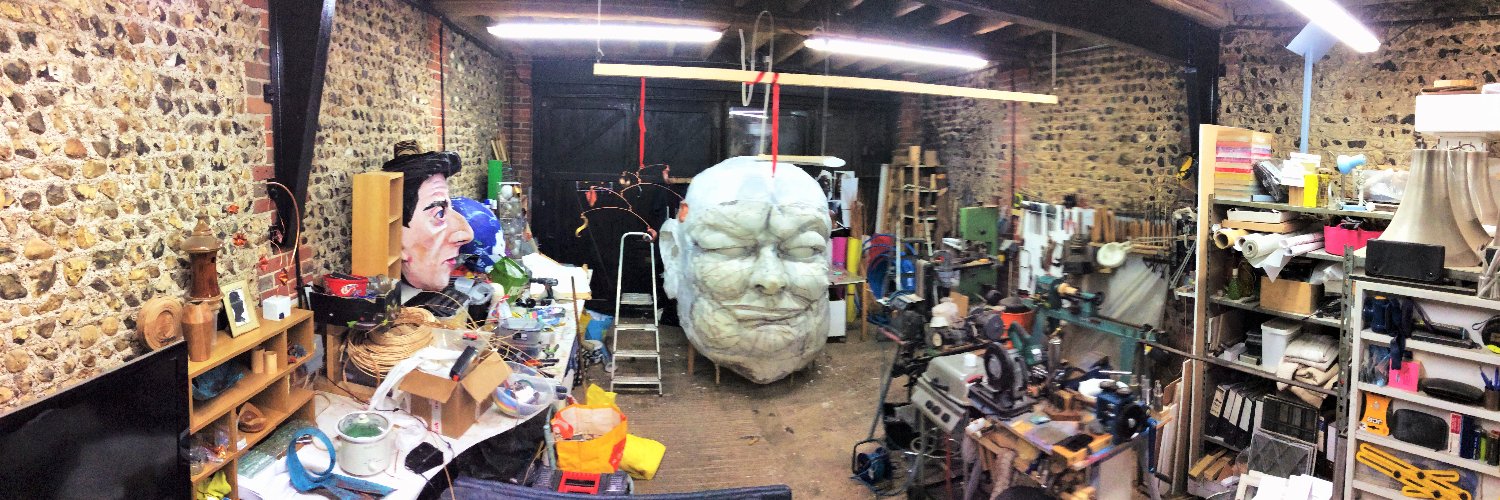 Patrick Bullock banner