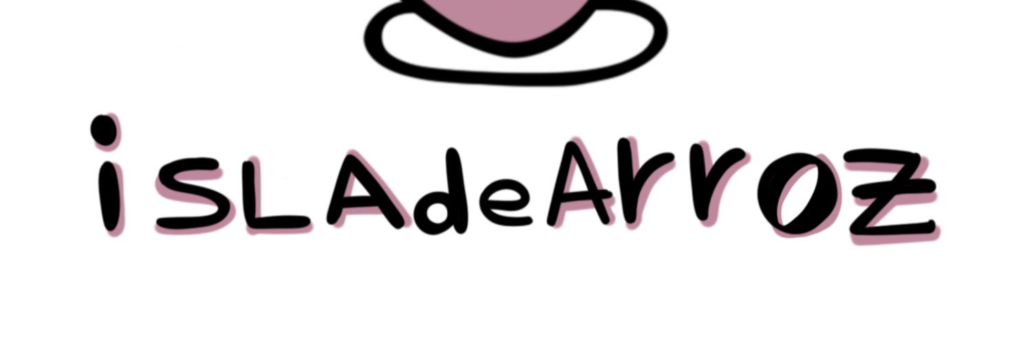 isladearroz's profile banner image
