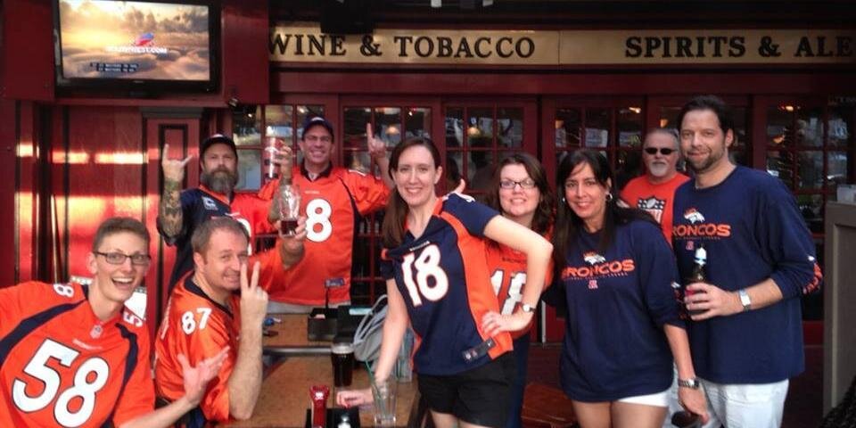 BroncosFansHou's profile banner image