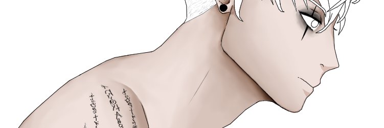 neonwolf94's profile banner image