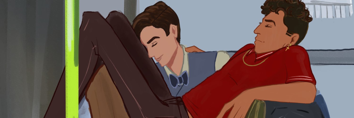 starrs ✨ and space voids banner