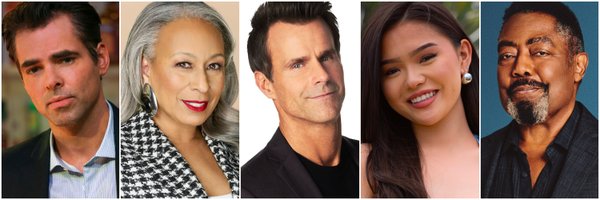 soapsdotcom Profile Banner