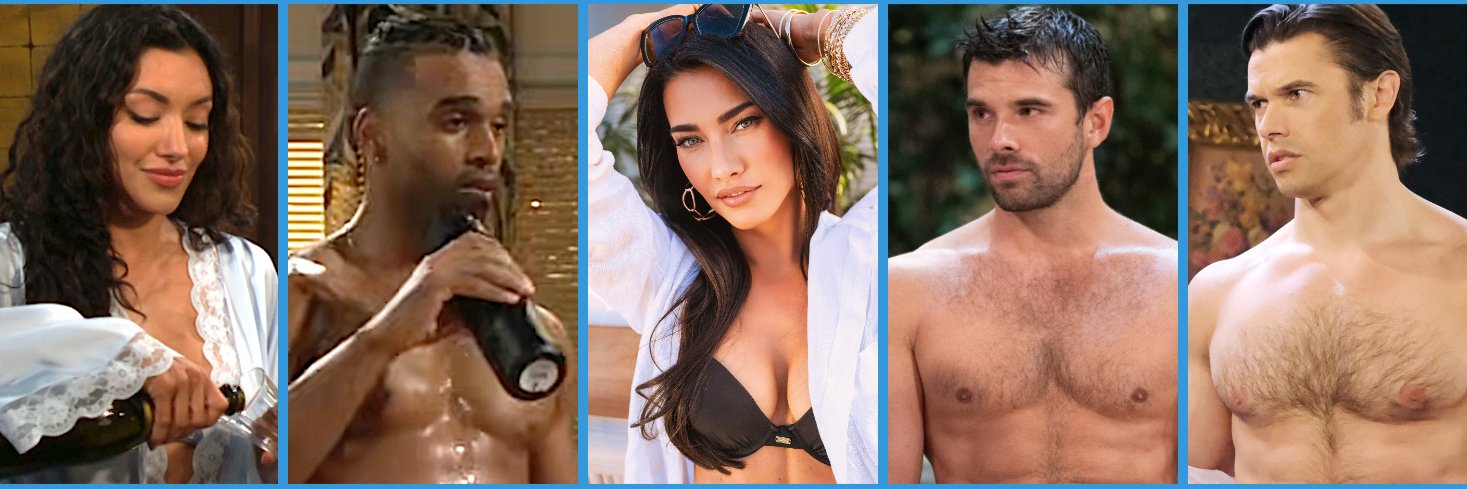 soapsdotcom's profile banner image