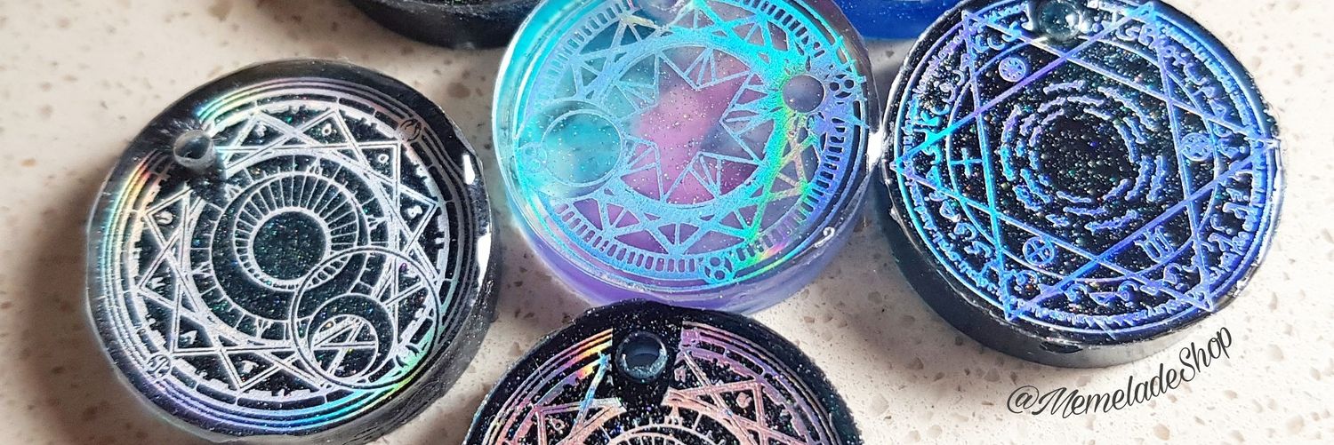 MemeladeShop's profile banner image