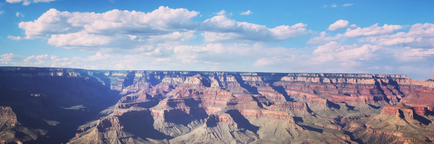 dshlossman's profile banner image