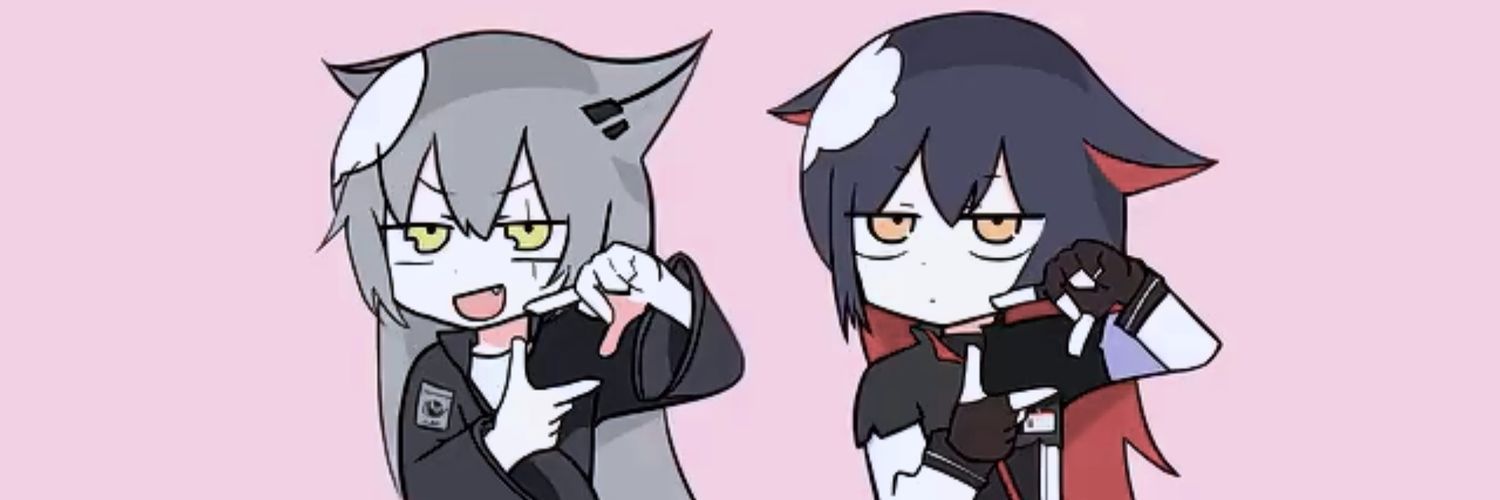 PhantomValhadow's profile banner image