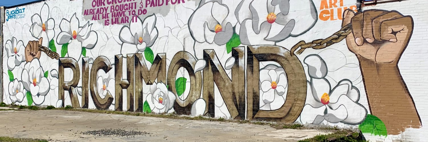 J. Elias O'Neal banner