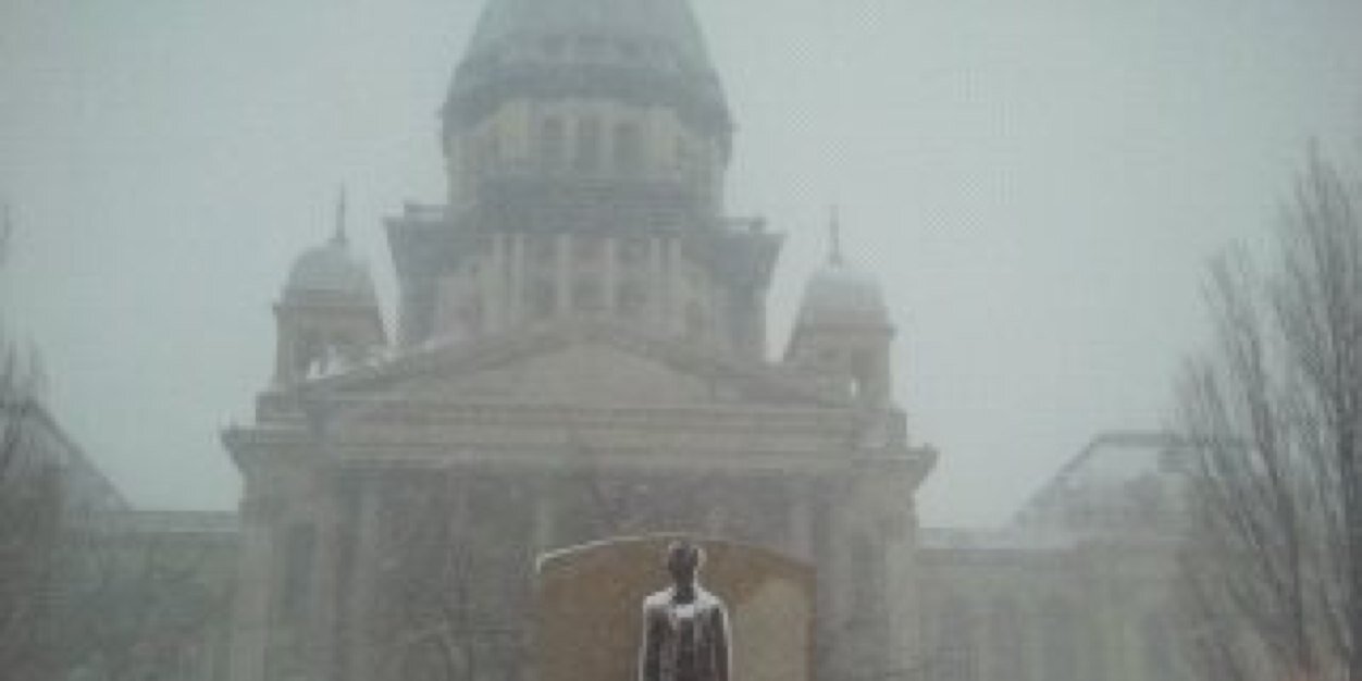 David McEllis banner