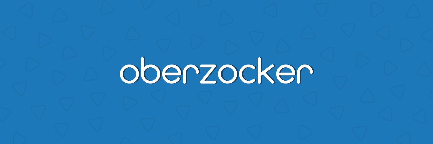 Oberzocker banner