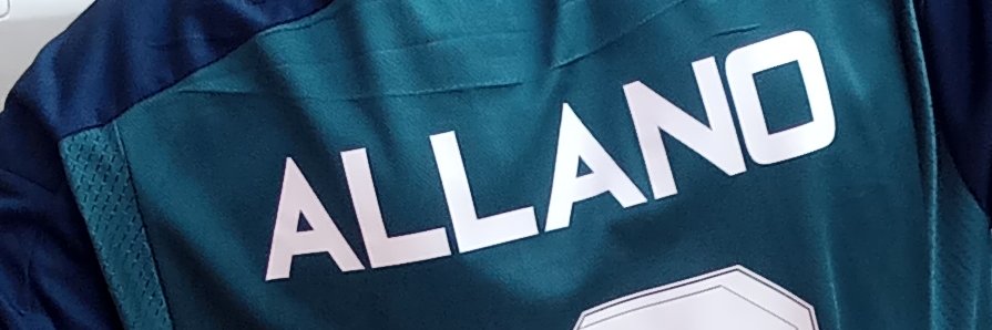 allandesanchez's profile banner image