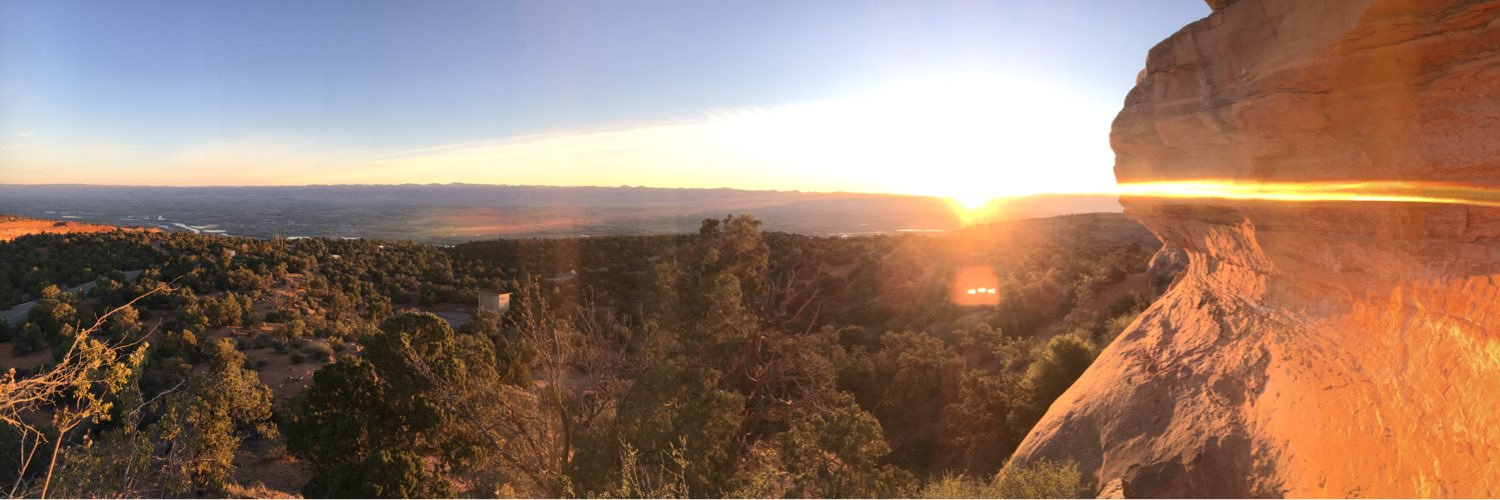 Julian Wallace banner