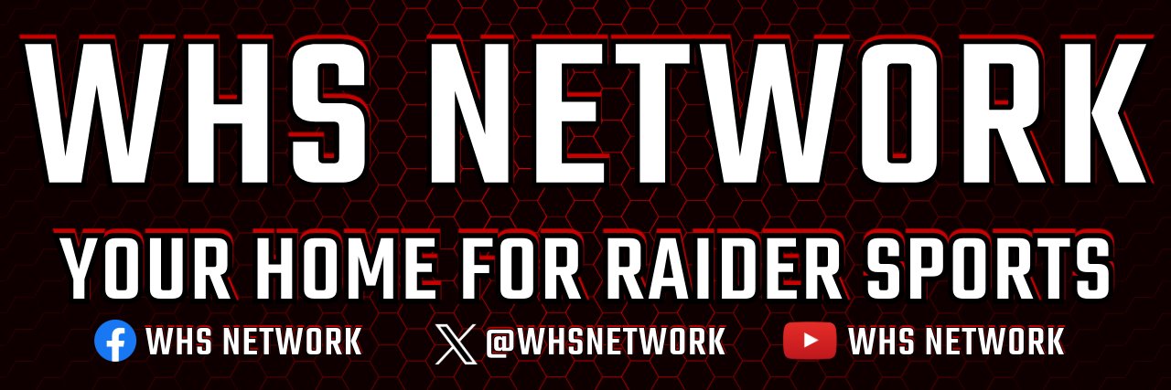 WHS NETWORK banner
