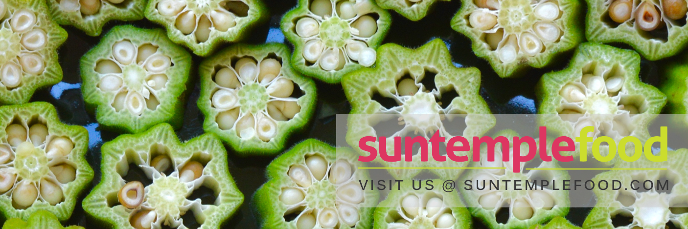 SunTempleFood's profile banner image