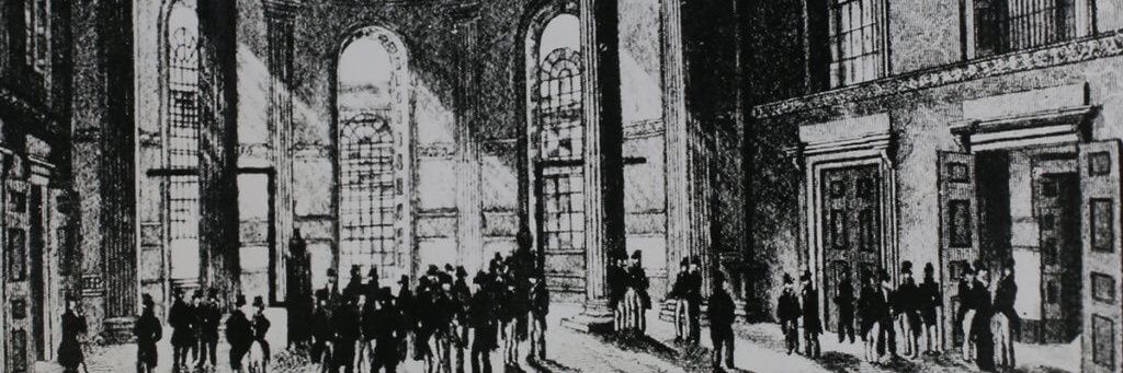 David del Val banner