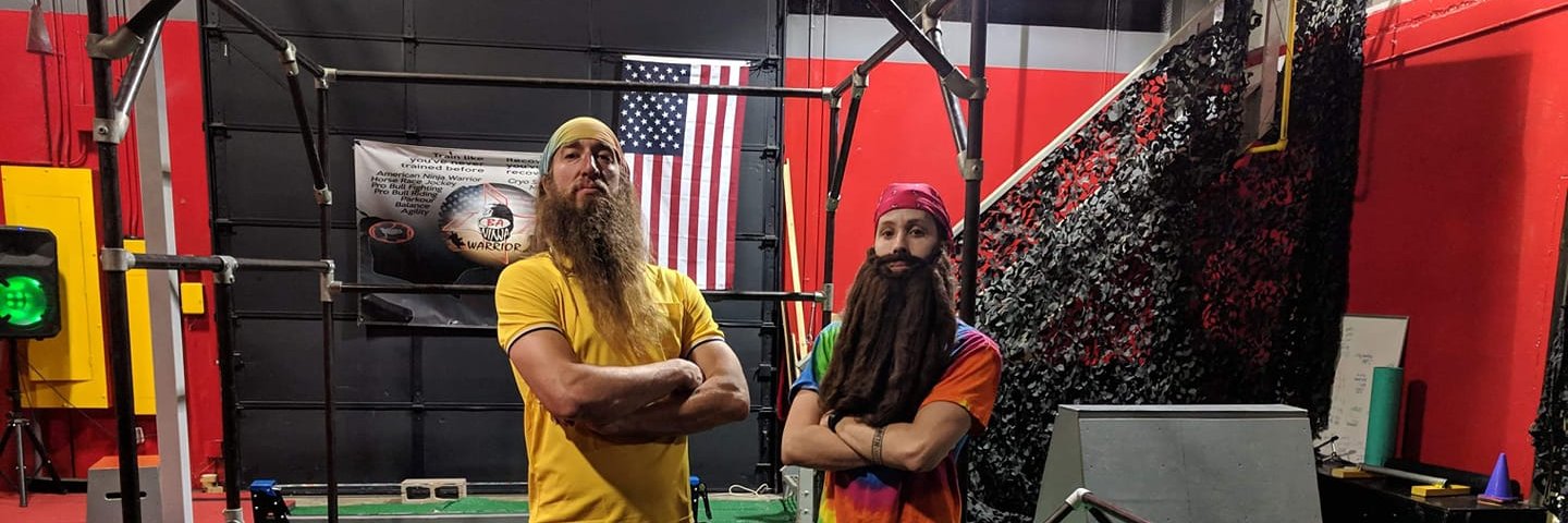 UncagedGorilla's profile banner image