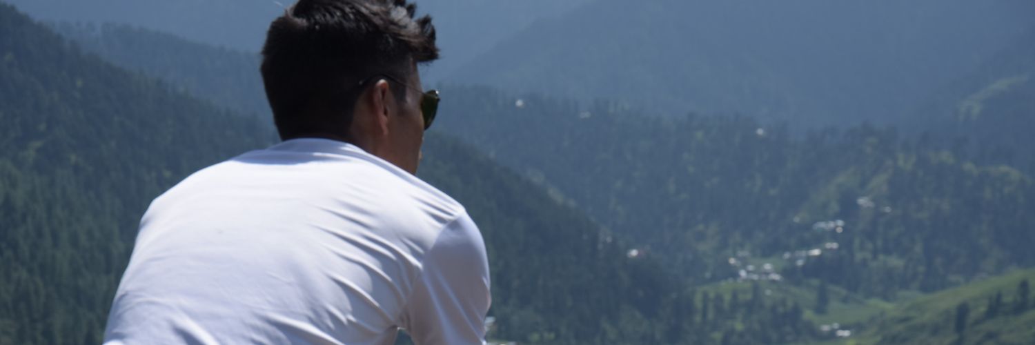 akramshakeel3's profile banner image