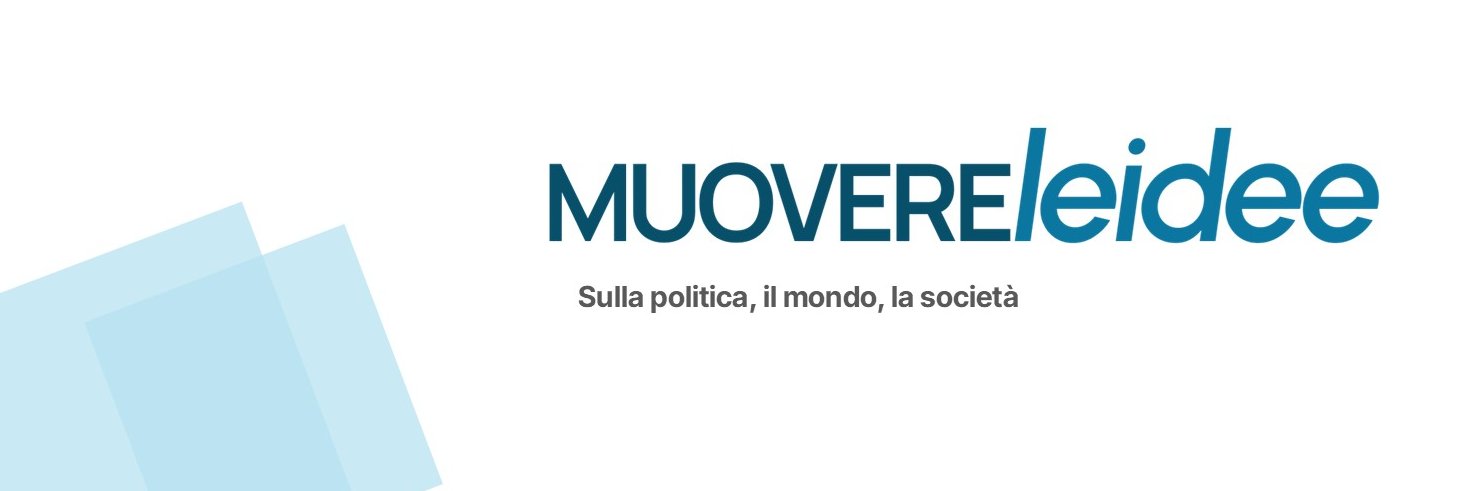 muovereleidee's profile banner image