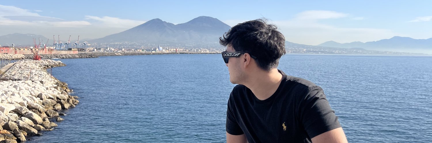 gianlukasta's profile banner image