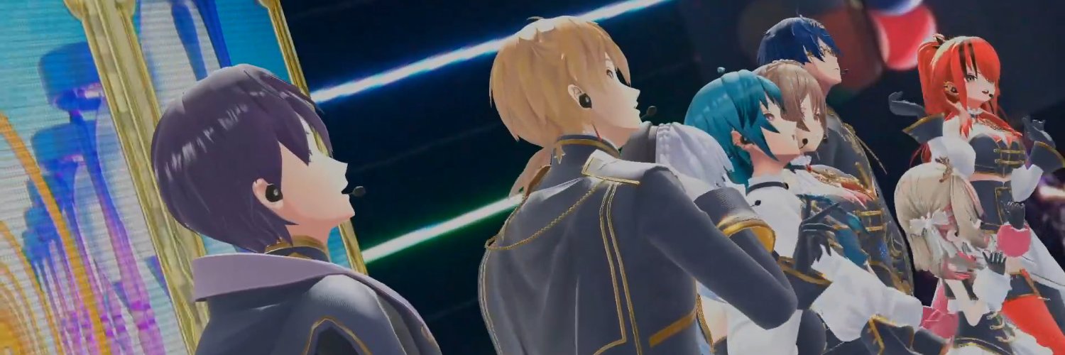 __miiya__'s profile banner image