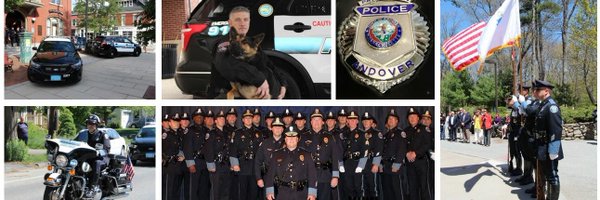 AndoverMassPD Profile Banner