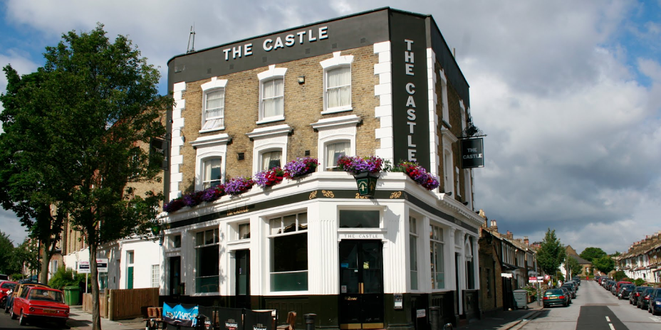 The Castle (@thecastlese22) / Posts / X