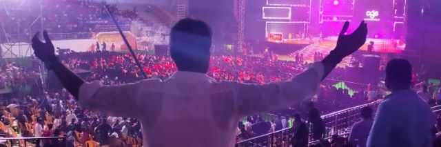 vijaykrishmech's profile banner image
