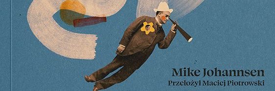 Maciej Piotrowski banner