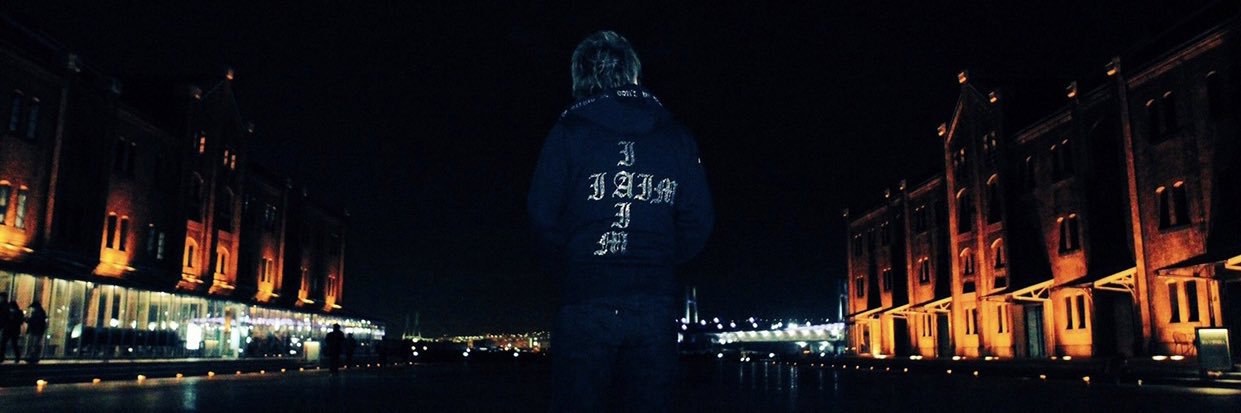 King_iaim's profile banner image