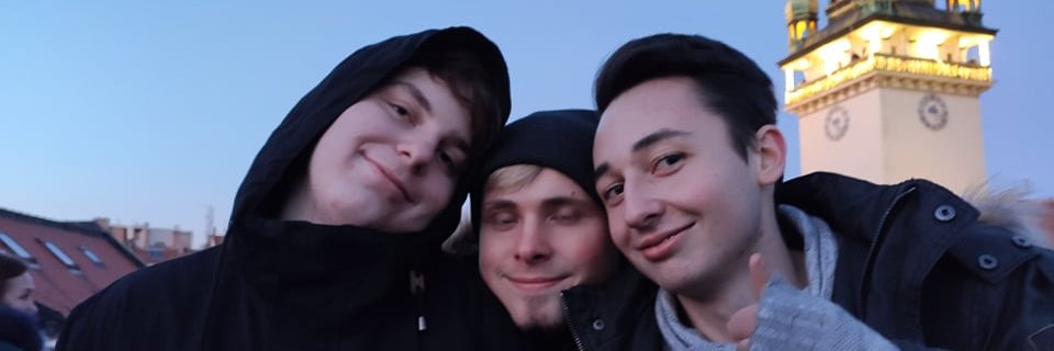 FilipRehulka's profile banner image
