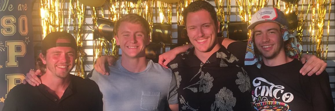 CaseysSteen's profile banner image