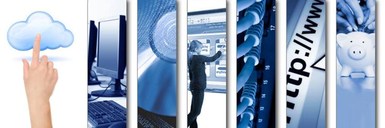 Integratics's profile banner image