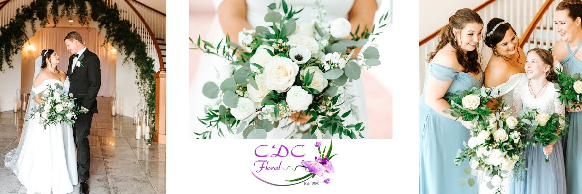 CDCFloral's profile banner image