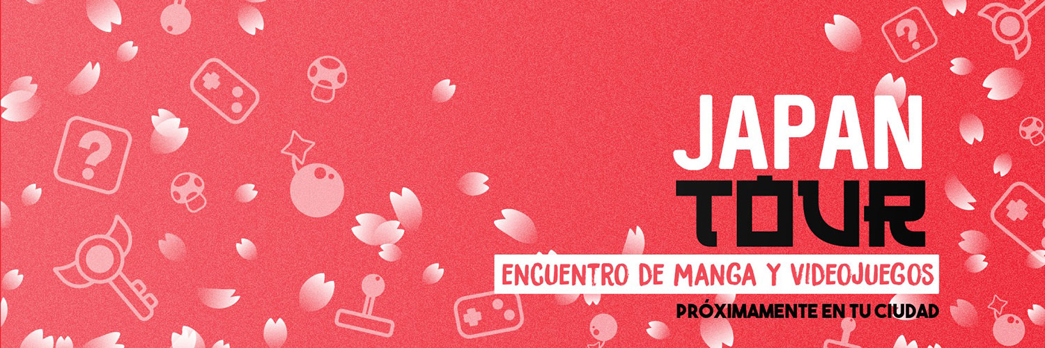 JapanTourES's profile banner image