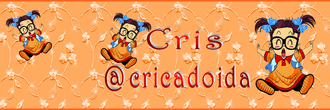 cricadoida's profile banner image