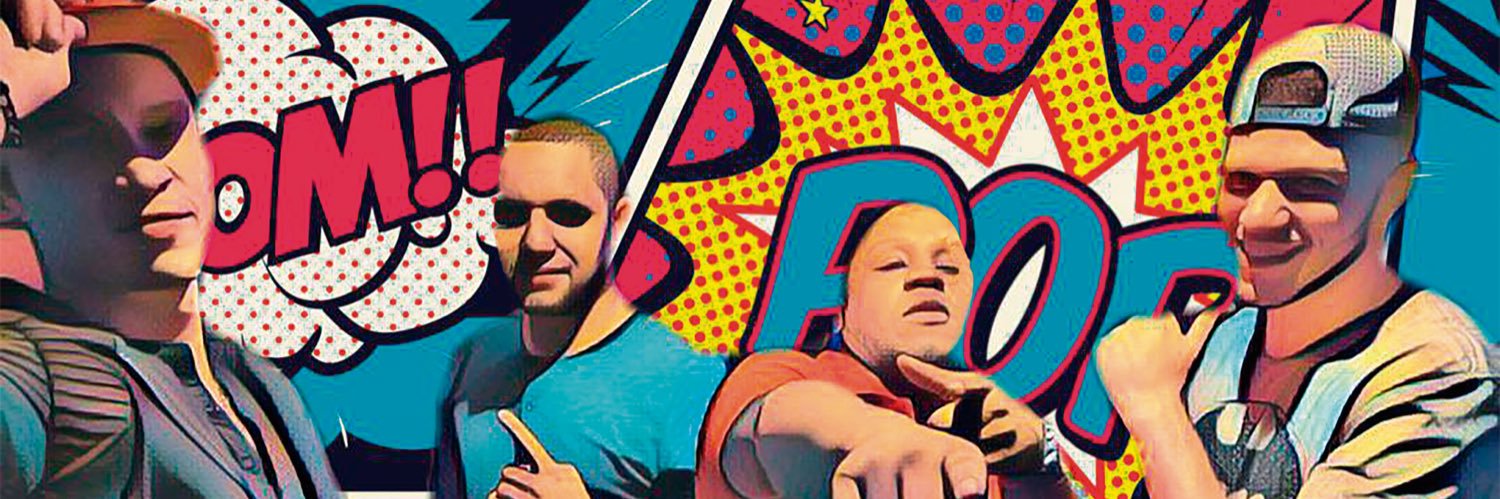 SinFrontera502's profile banner image