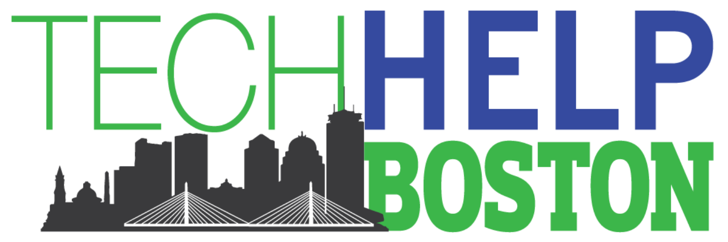TechHelpBoston's profile banner image