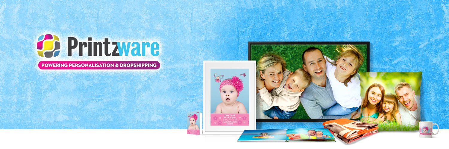 Printzware's profile banner image