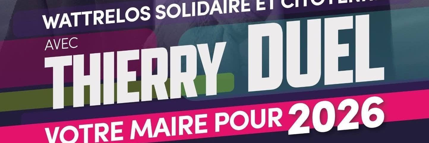thierryduel's profile banner image